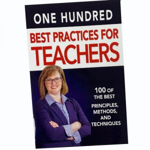 100 Best Practices for Teachers