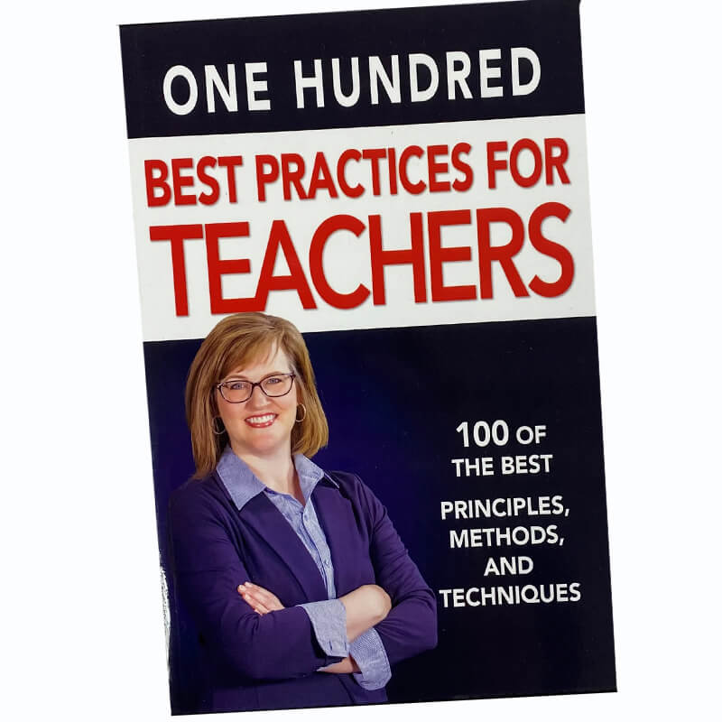 100 Best Practices for Teachers