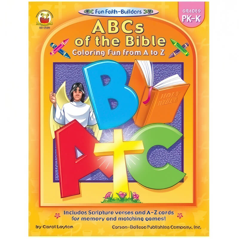 ABCs Of the Bible