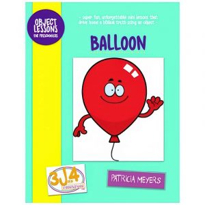 Balloon Object Lessons