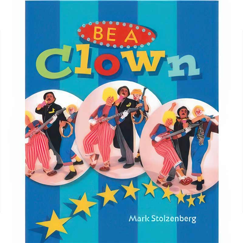 Be a Clown