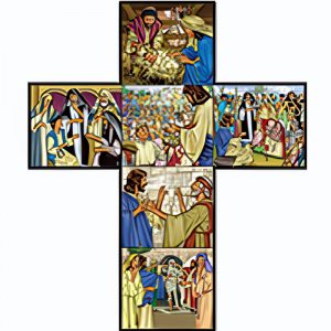 Because I Love You: Resurrection Party