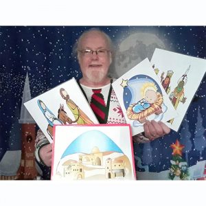 Best Christmas Ever – Magic Trick