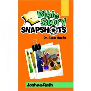 Bible Story Snapshots – Joshua-Ruth