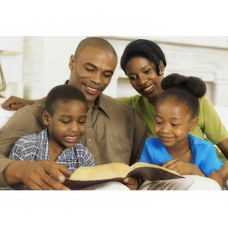 Bible Truths for Children