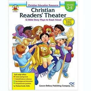 Christian Reader’s Theater