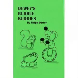 Dewey's Basic Balloon Sculpturing Course