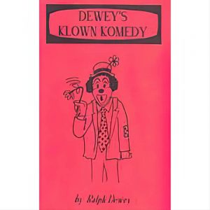 Dewey's Klown Komedy