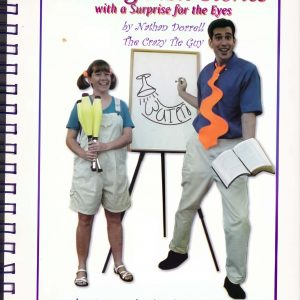 Drawing Bible Stories