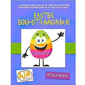 Easter Egg – Stravaganza!