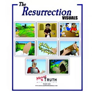 Flashcards – Resurrection Day