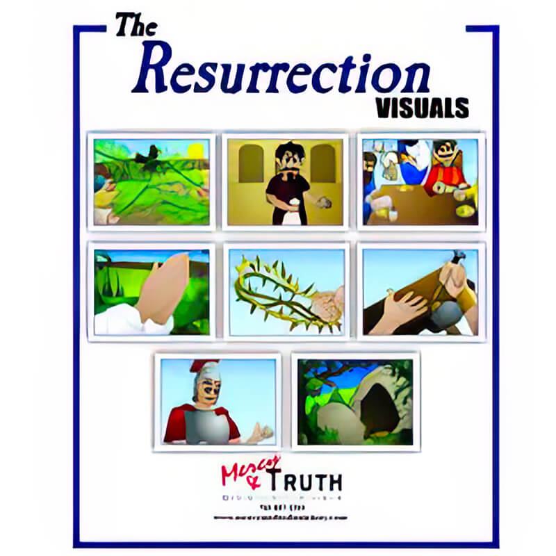 Flashcards – Resurrection Day