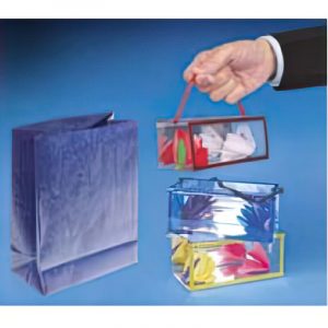 Flower Bag – magic trick