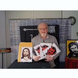 Follow Who - Gospel game