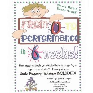 From Zero to Performance in Six Weeks