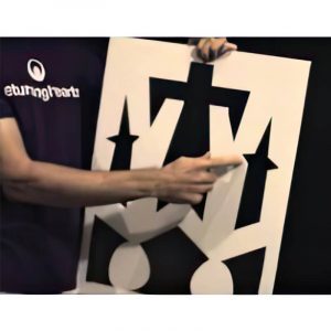 God’s Plan in Black & White