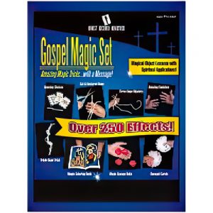 Gospel Magic Set