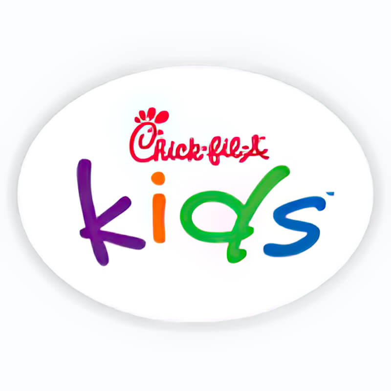 How to Have a Chick-Fil-A Kid's Ministry