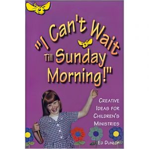 I Can't Wait Till Sunday Morning!