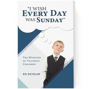 I Wish Everyday Day Was Sunday