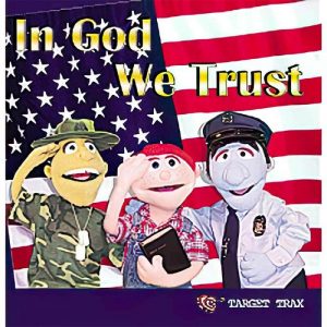 In God We Trust - CD
