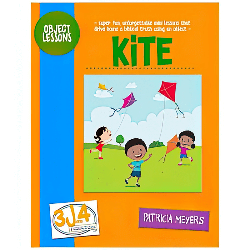 Kite Object Lessons