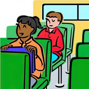 Laws of the Bus Ministry