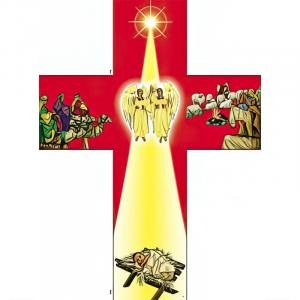 Light of Life - Christmas Party Kit