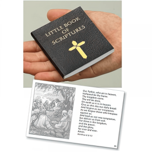 Little Book of Scriptures
