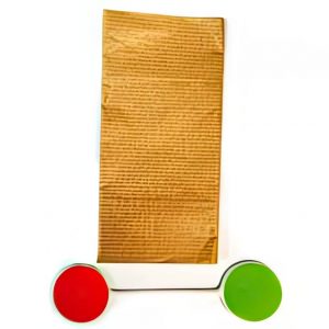 Lollipops – magic trick