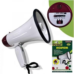 Mini Megaphone