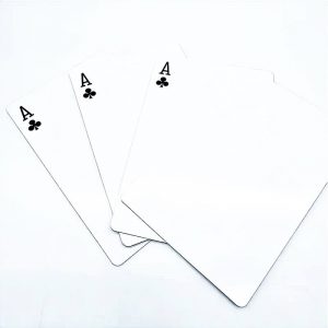 Missing ‘A’ - Don't Be Fooled! - magic trick