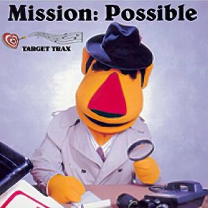 Mission: Possible - album