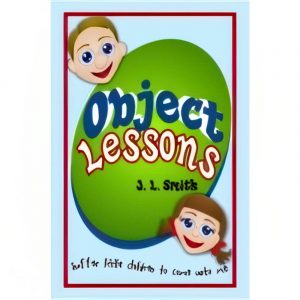 Object Lessons