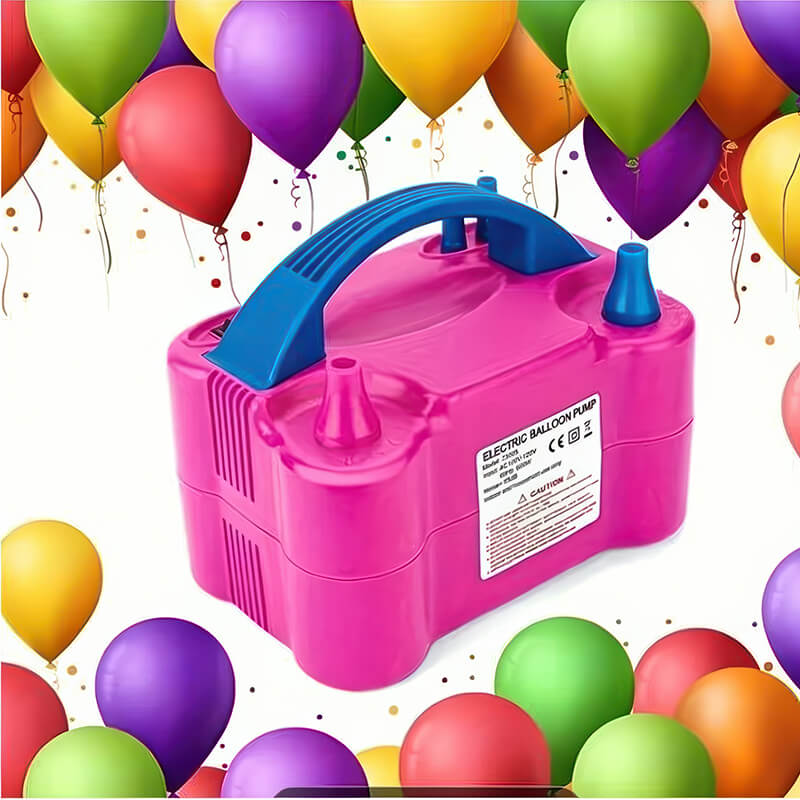 Electric Balloon Pump