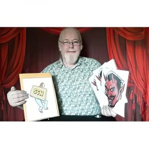 Forgiven - Gospel magic trick