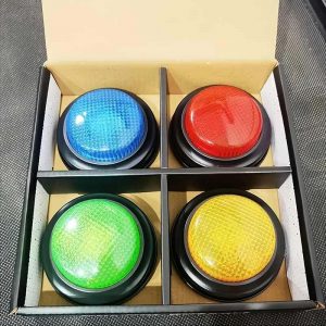 Game Show Answering Bell