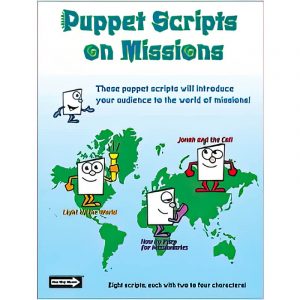 Puppet Scripts on Missions