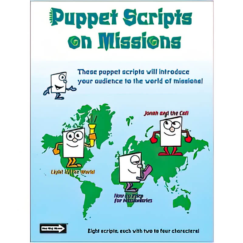 Puppet Scripts on Missions
