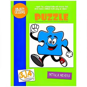 Puzzle Object Lessons