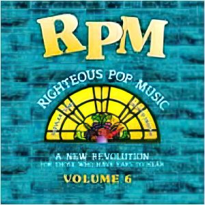 Righteous Pop Music Vol. 6