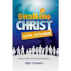 Sharing Christ With Children!