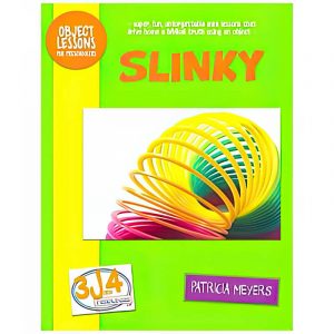 Slinky Object Lessons