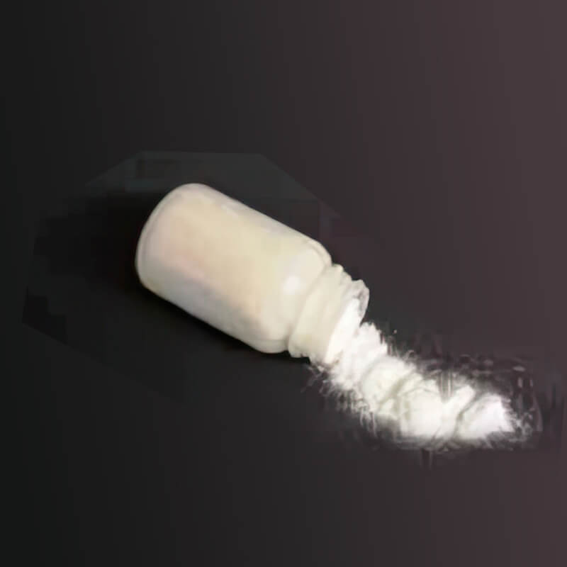 Slush Powder for magic tricks