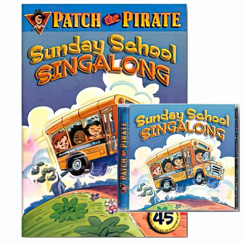 Sunday School Sing-a-Long