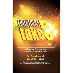 Teachers Take 5 (Children)