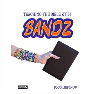 Teaching the Bible with Bandz