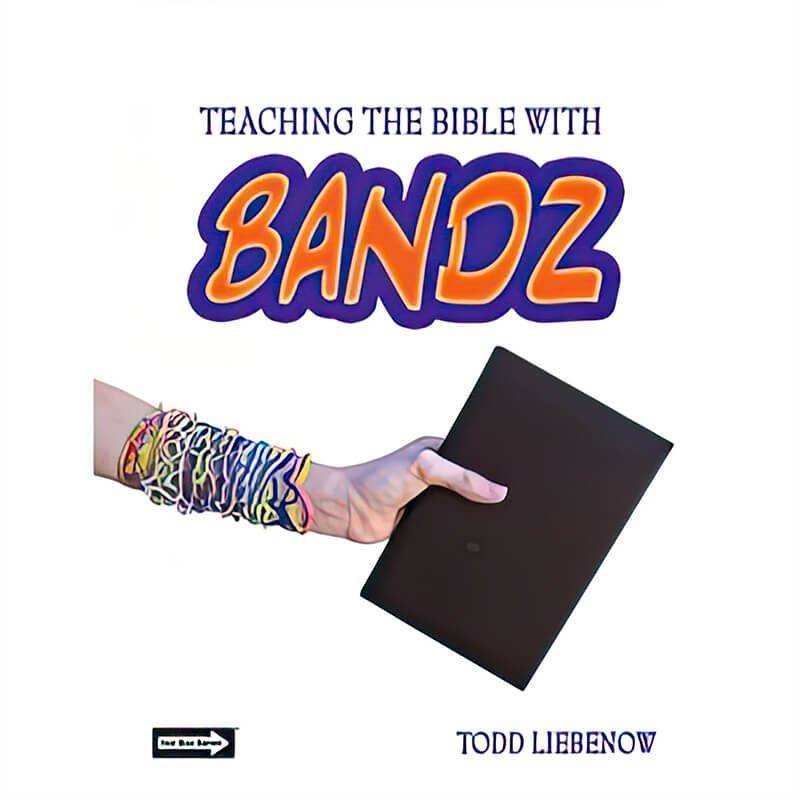 Teaching the Bible with Bandz