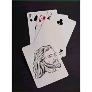 The King of Hearts