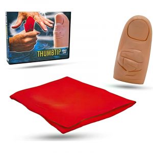 Thumb Tip - trick
